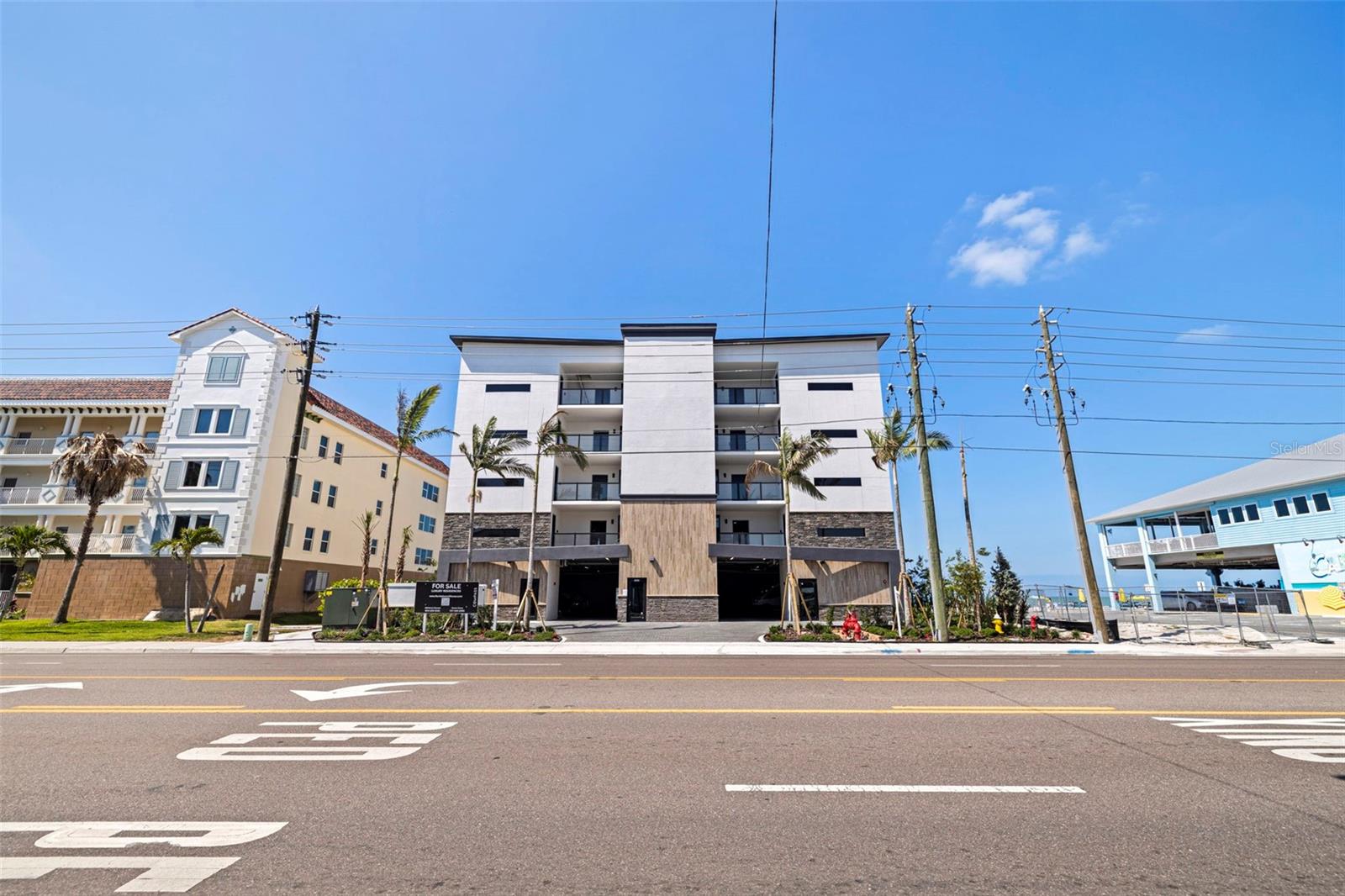 14048 GULF BLVD #201