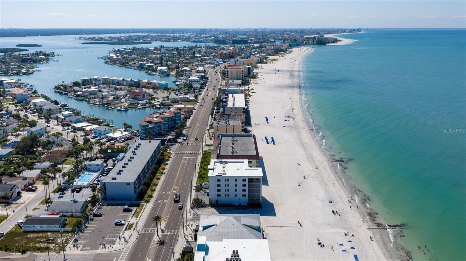 14048 GULF BLVD #201