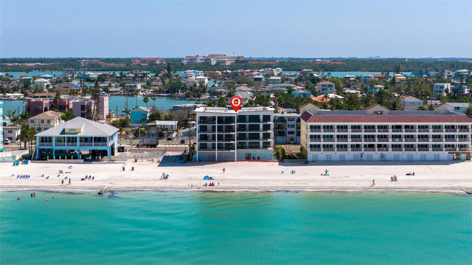 14048 GULF BLVD #201