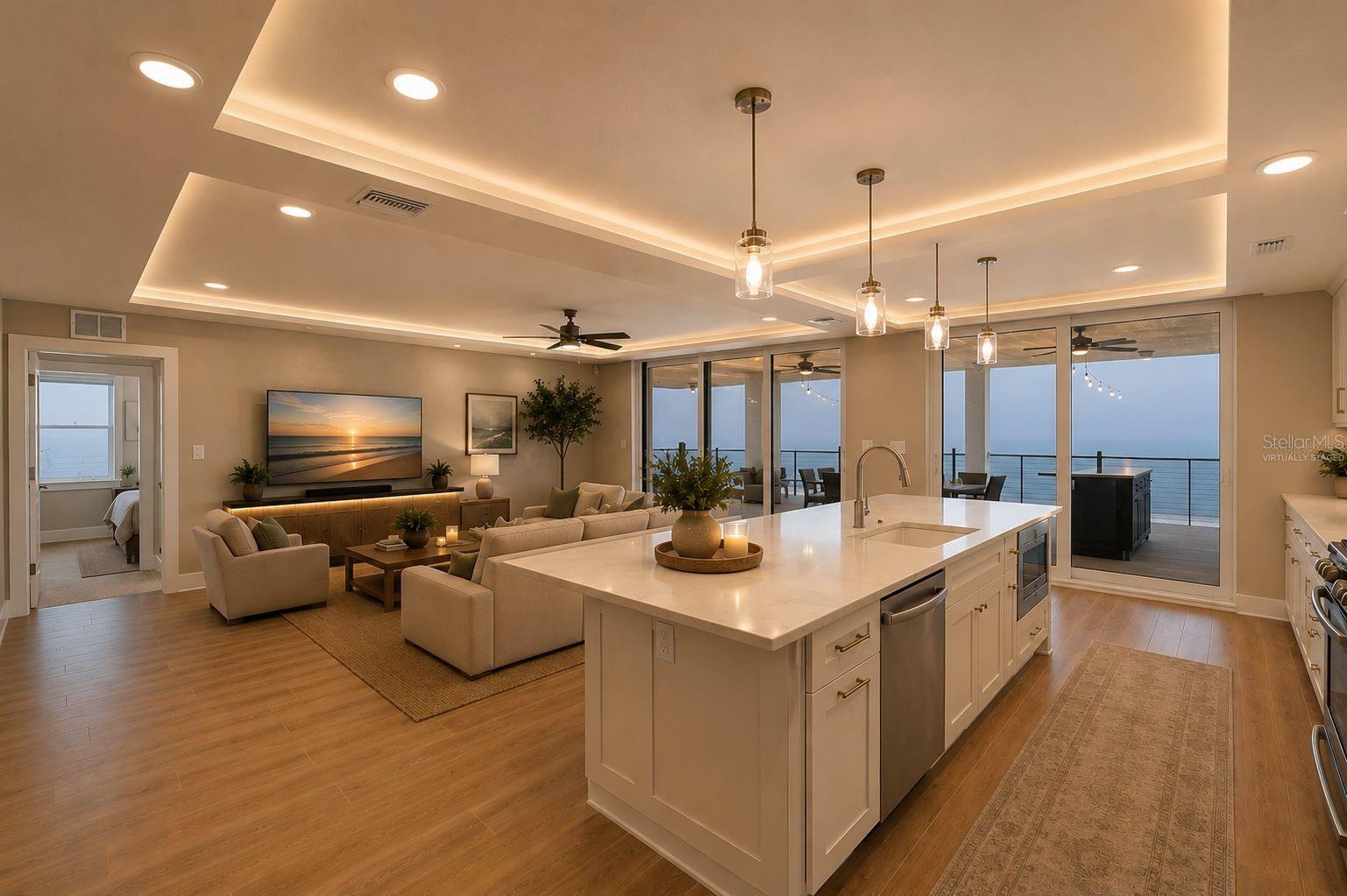 14046 GULF BLVD #302
