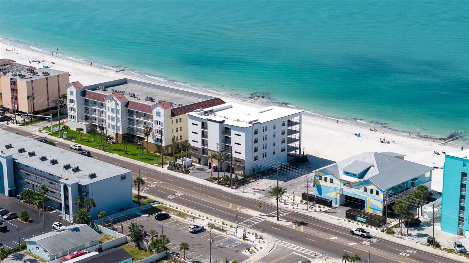 14046 GULF BLVD #302