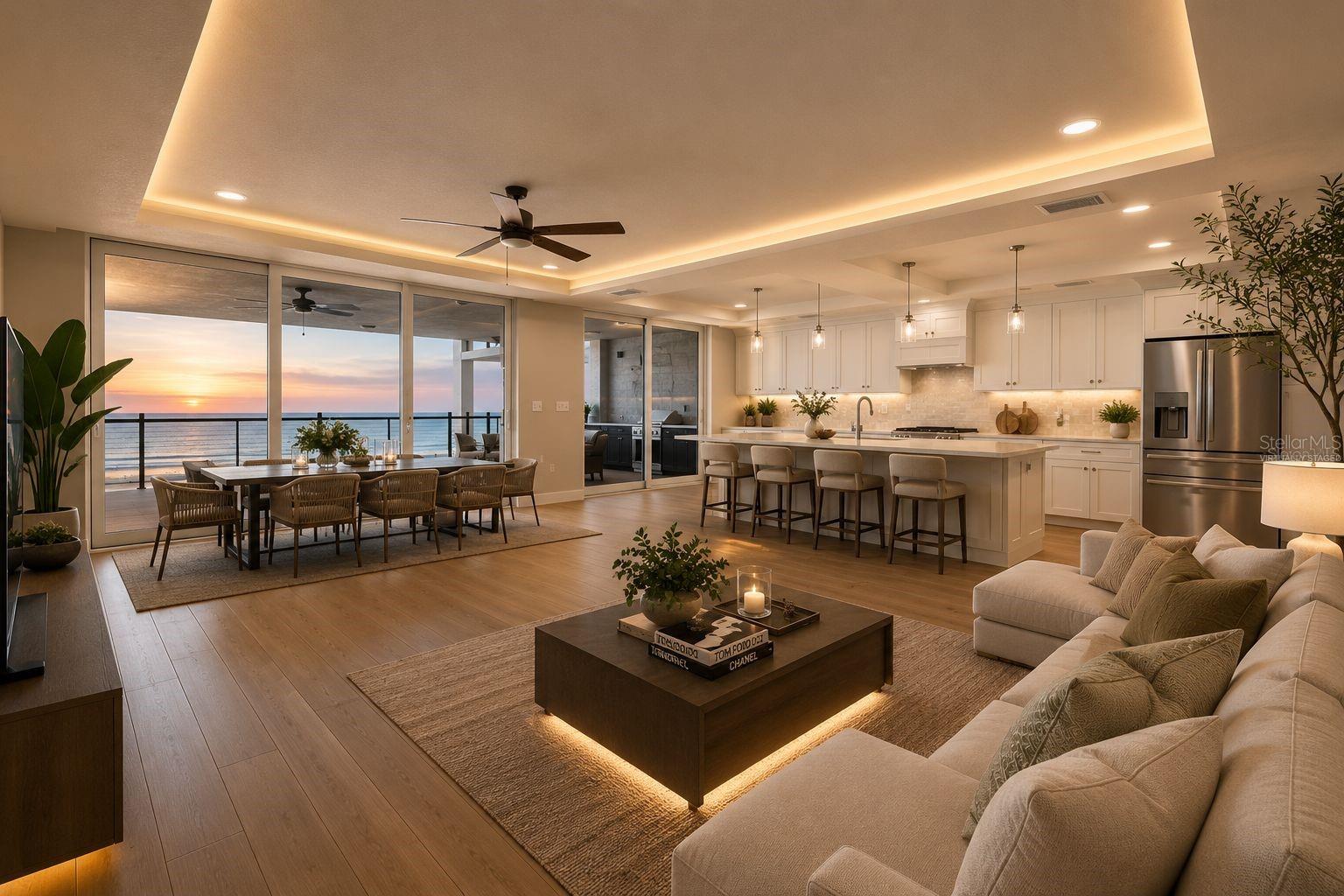 14046 GULF BLVD #302