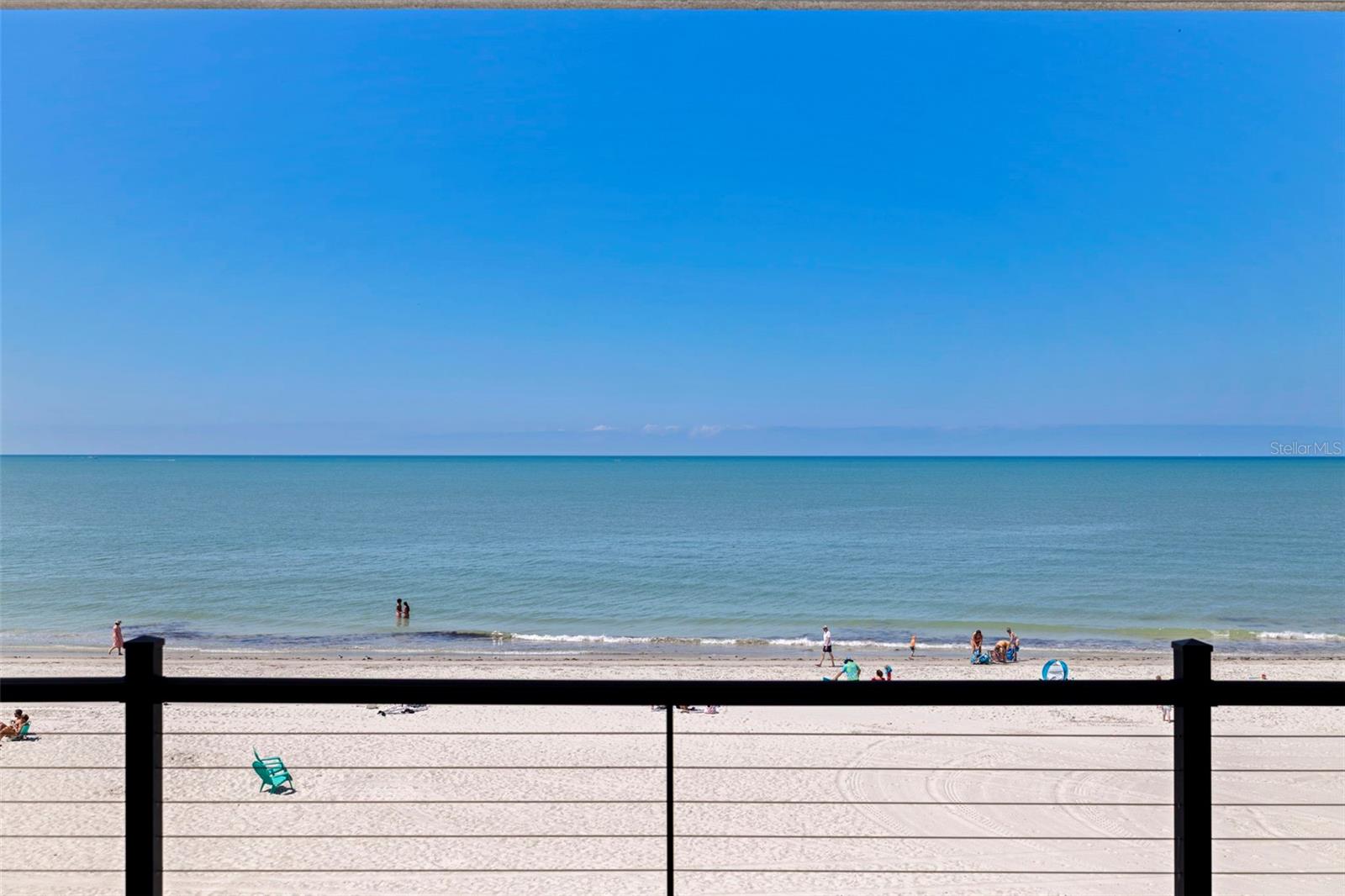 14046 GULF BLVD #302