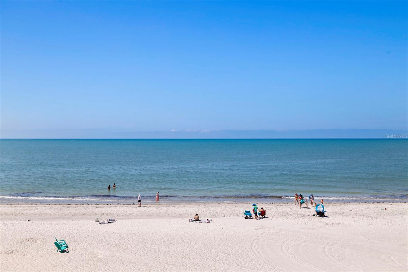 14046 GULF BLVD #302