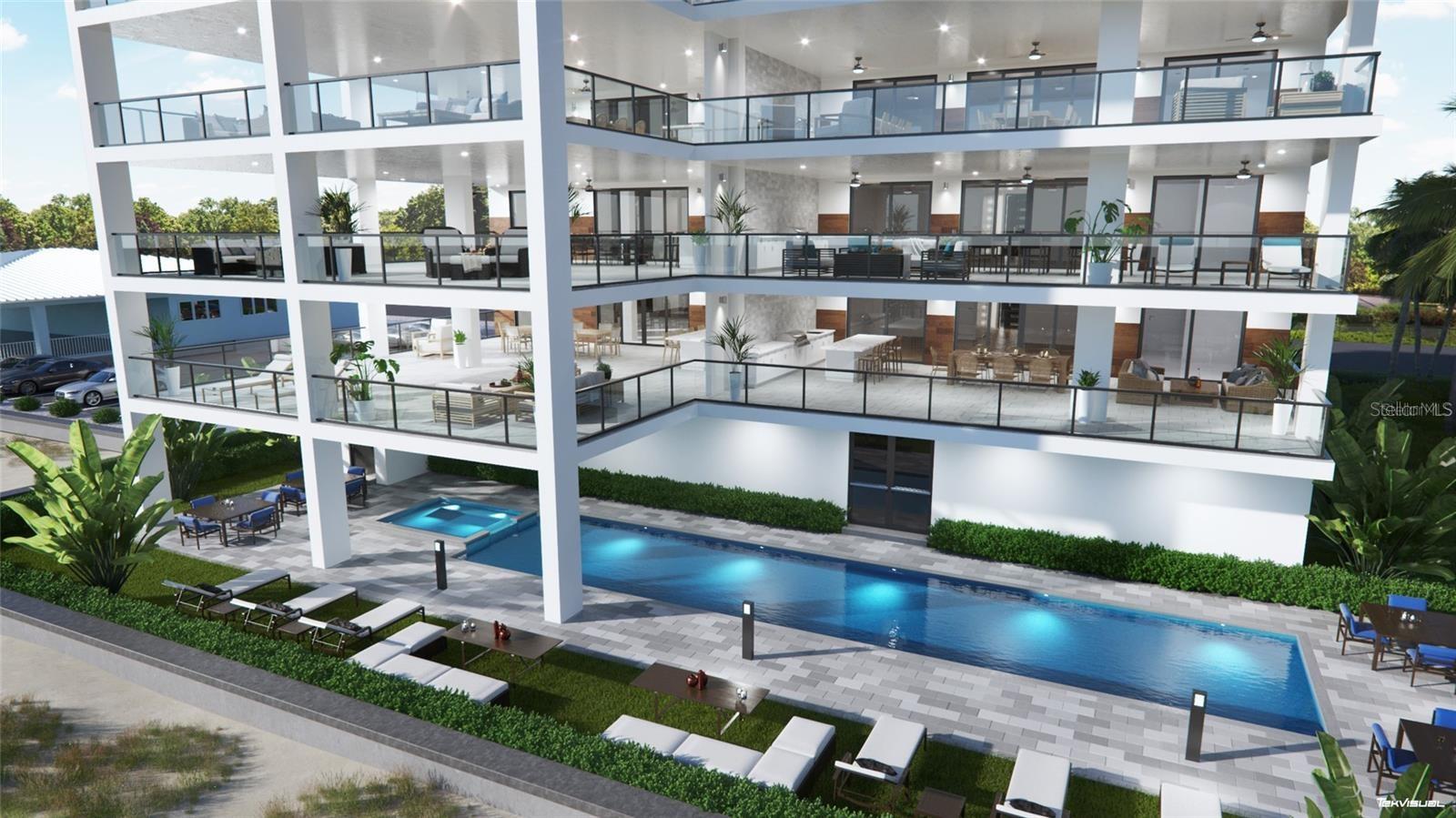 14048 GULF BLVD #301