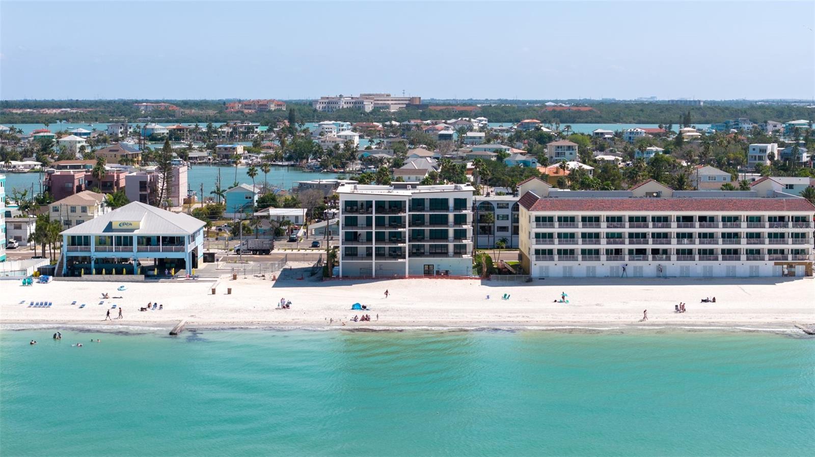 14048 GULF BLVD #202