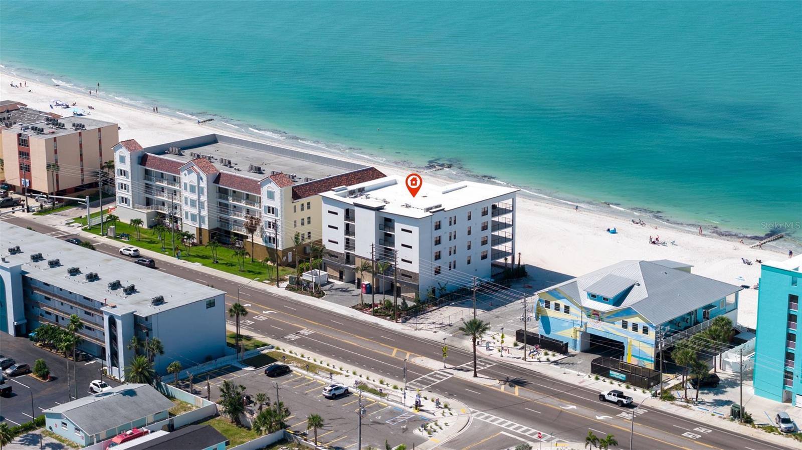14048 GULF BLVD #202