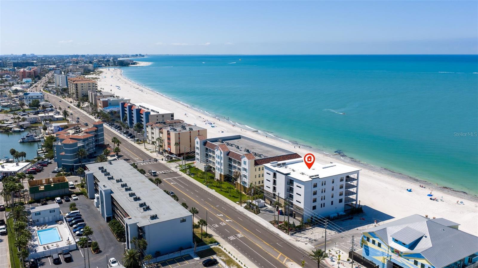 14048 GULF BLVD #202