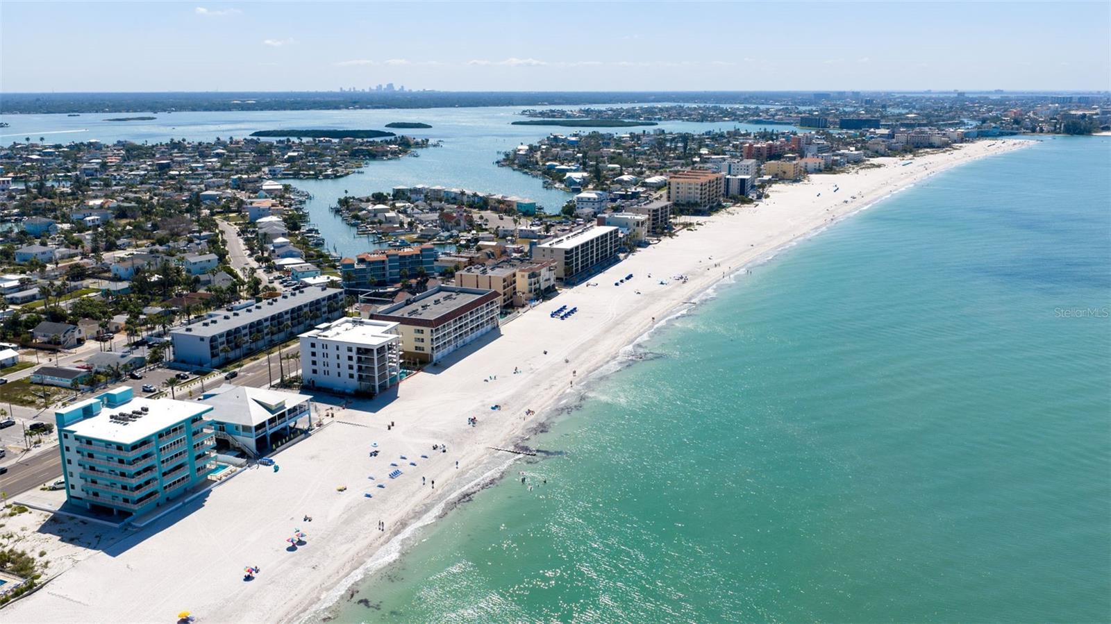 14048 GULF BLVD #202