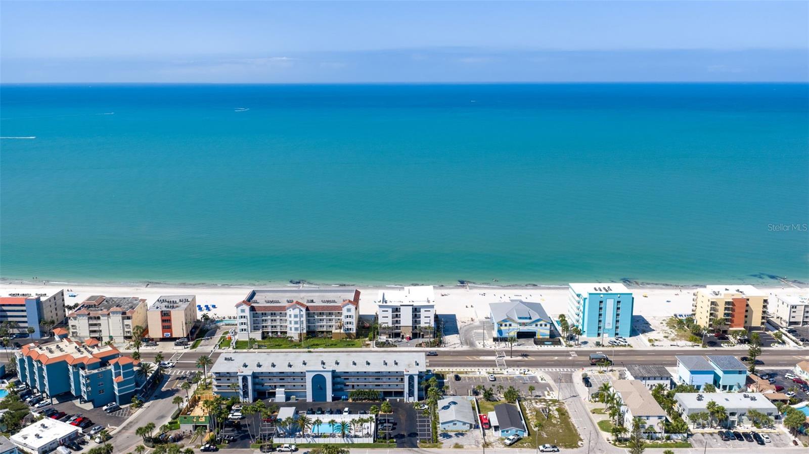 14048 GULF BLVD #202