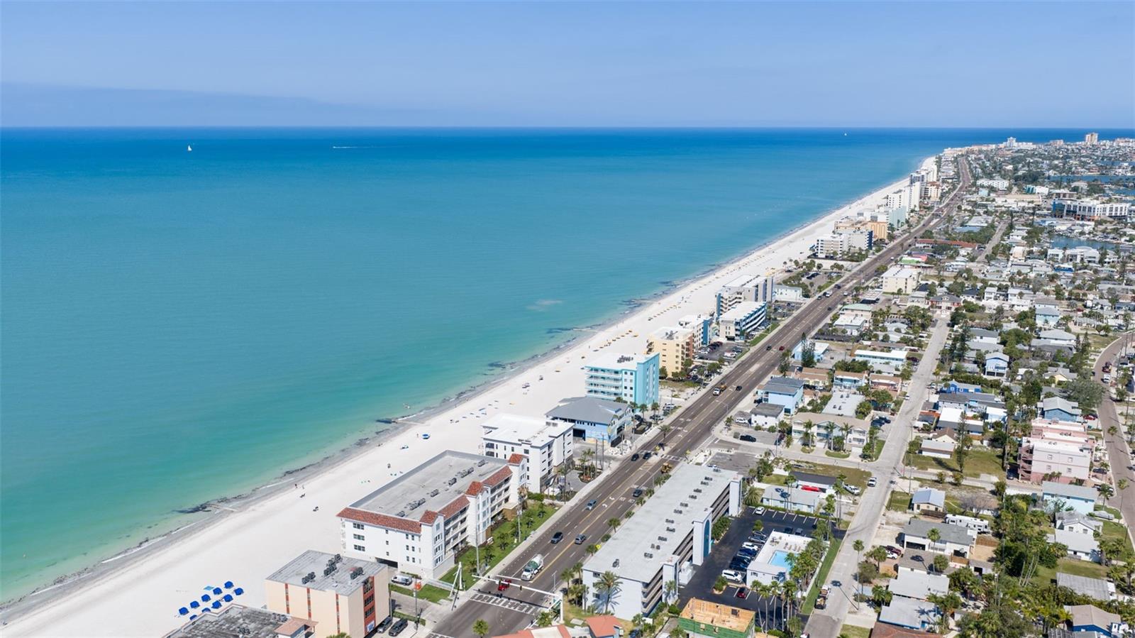 14048 GULF BLVD #202