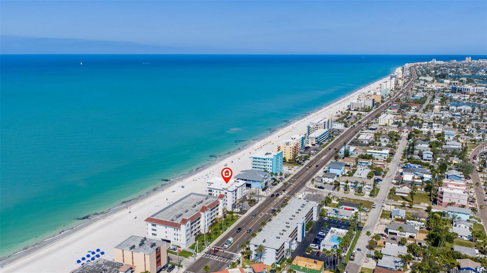 14048 GULF BLVD #202
