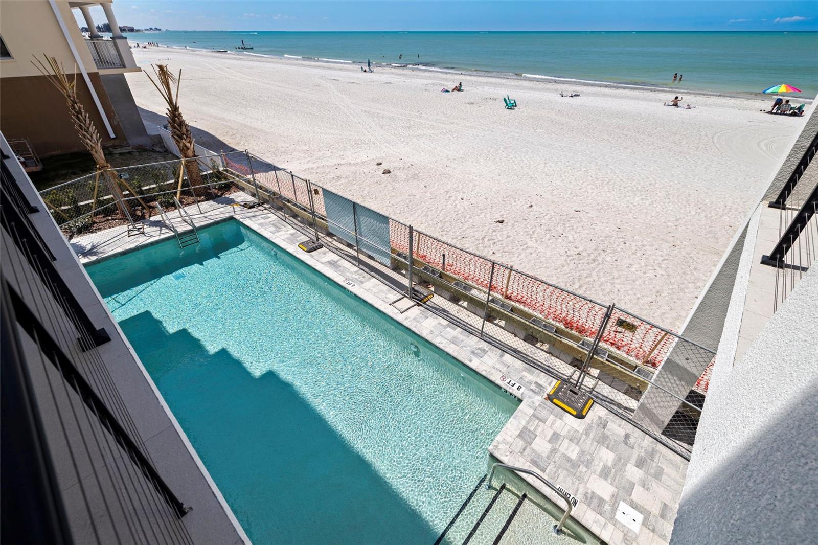 14048 GULF BLVD #202