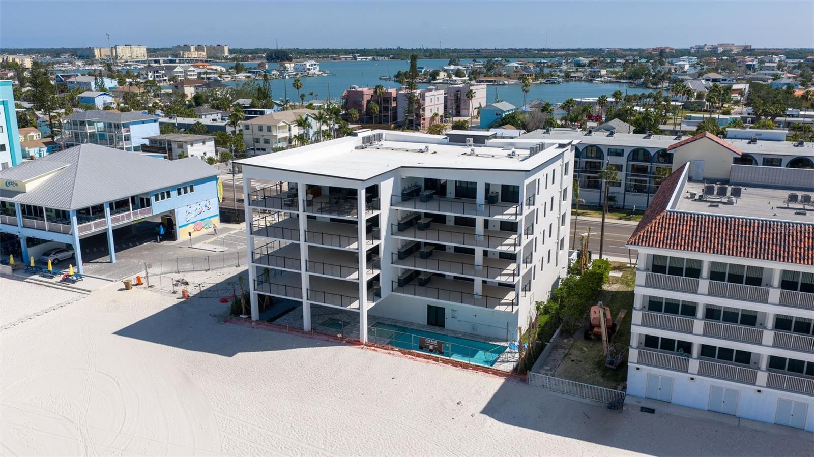14048 GULF BLVD #202