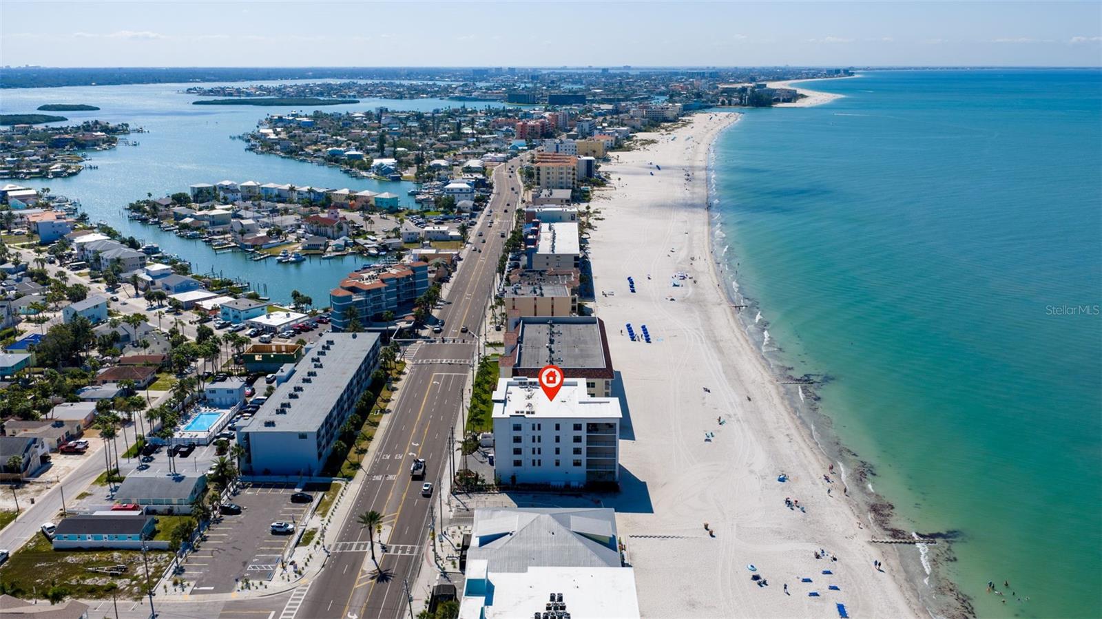14048 GULF BLVD #202