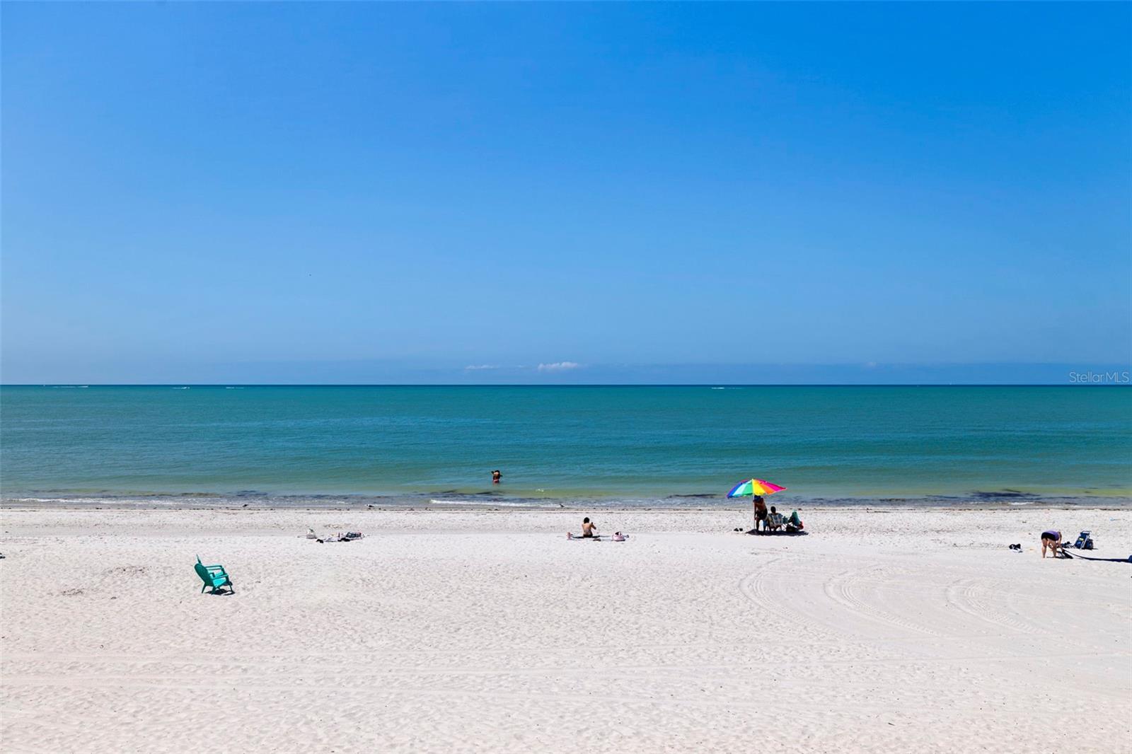 14048 GULF BLVD #202