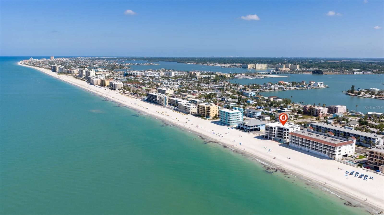 14048 GULF BLVD #202