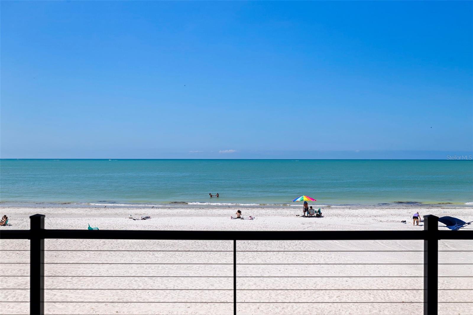 14048 GULF BLVD #202
