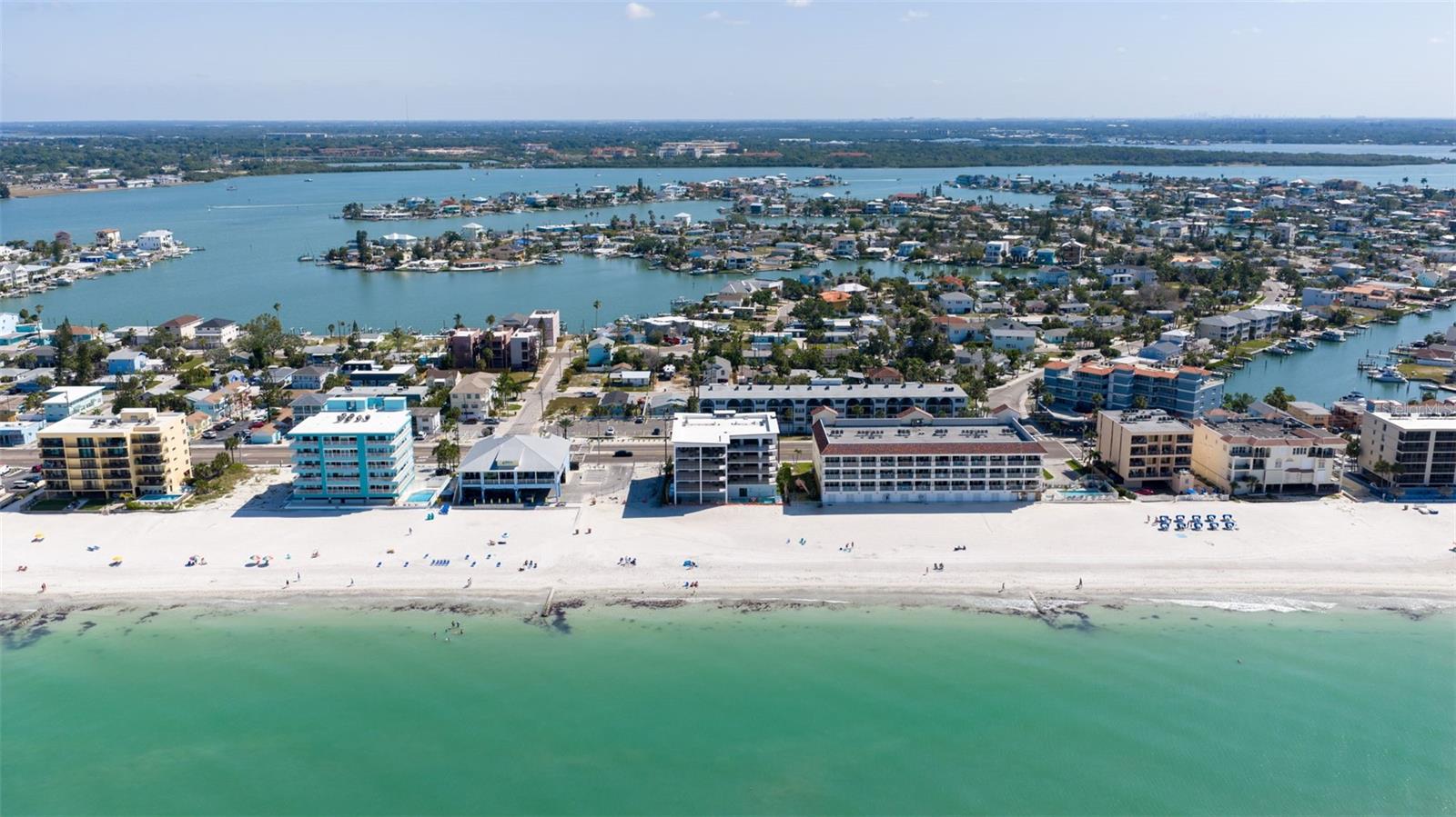 14048 GULF BLVD #202