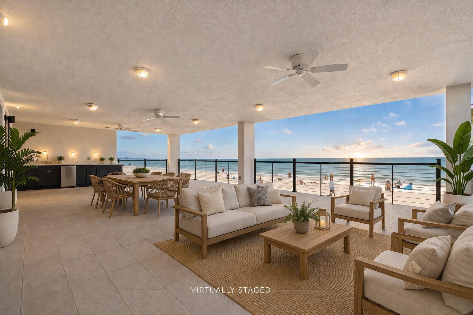 14048 GULF BLVD #302