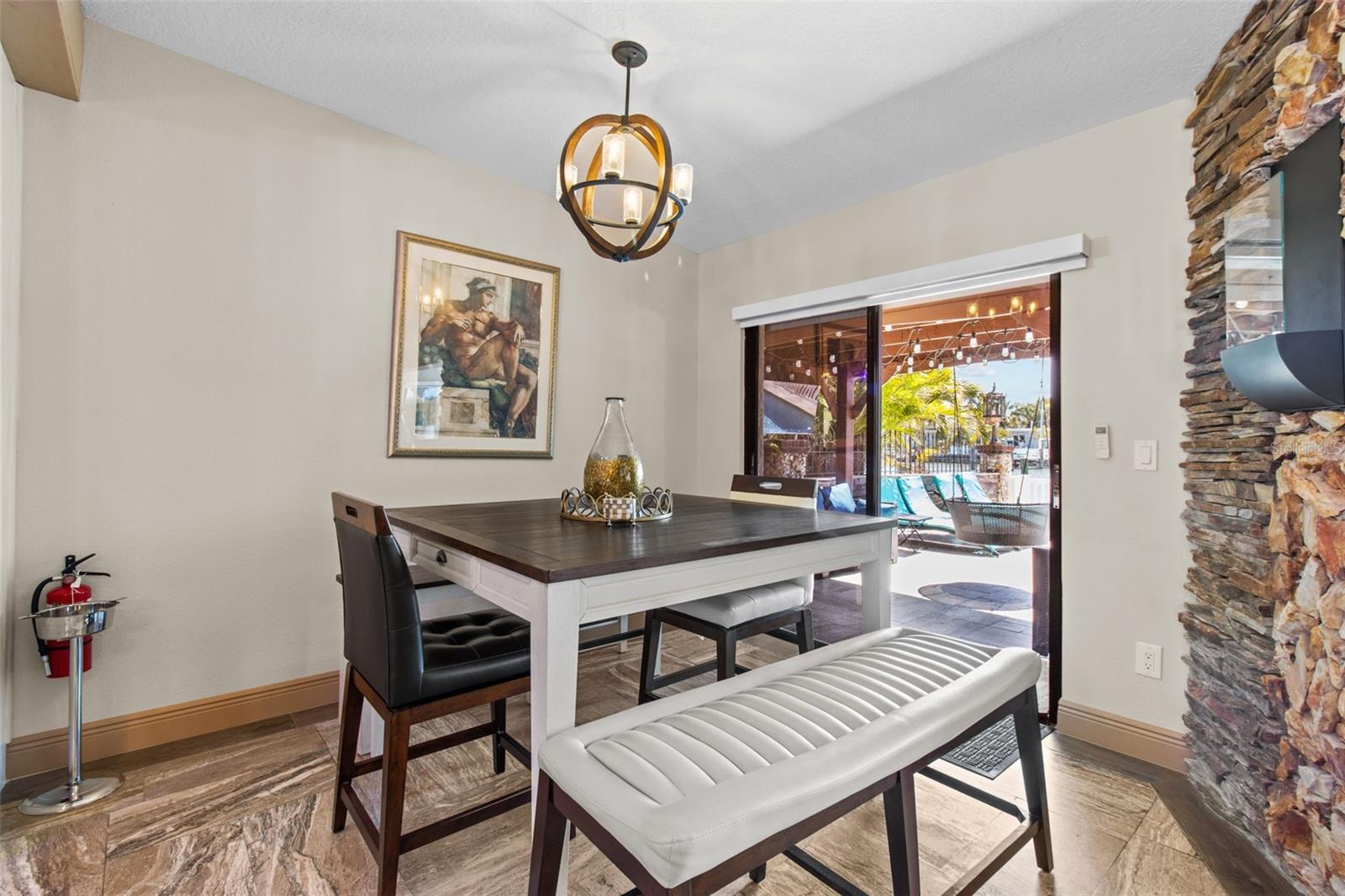 357 LA HACIENDA DR