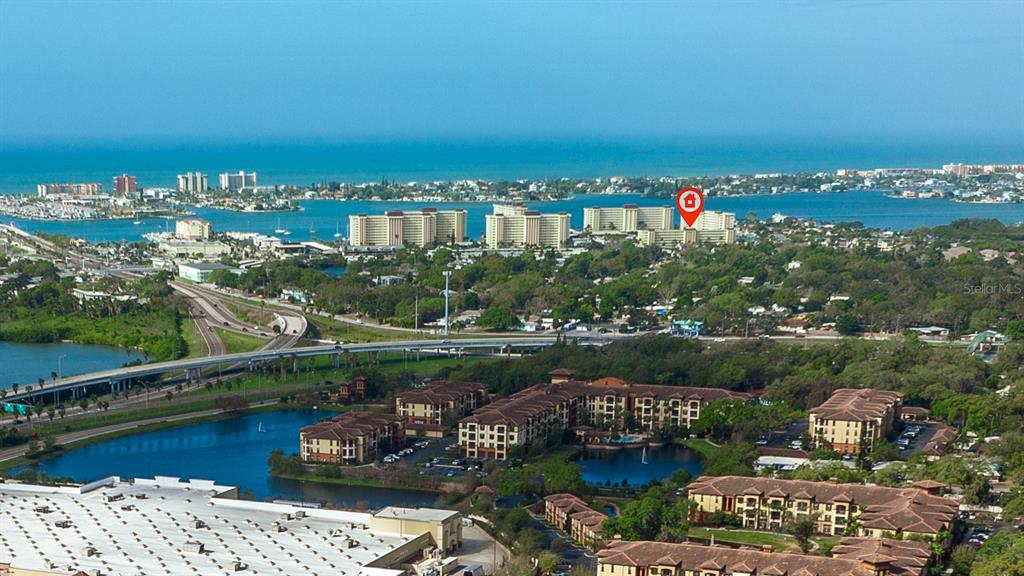 4455 DUHME ROAD Unit: 304