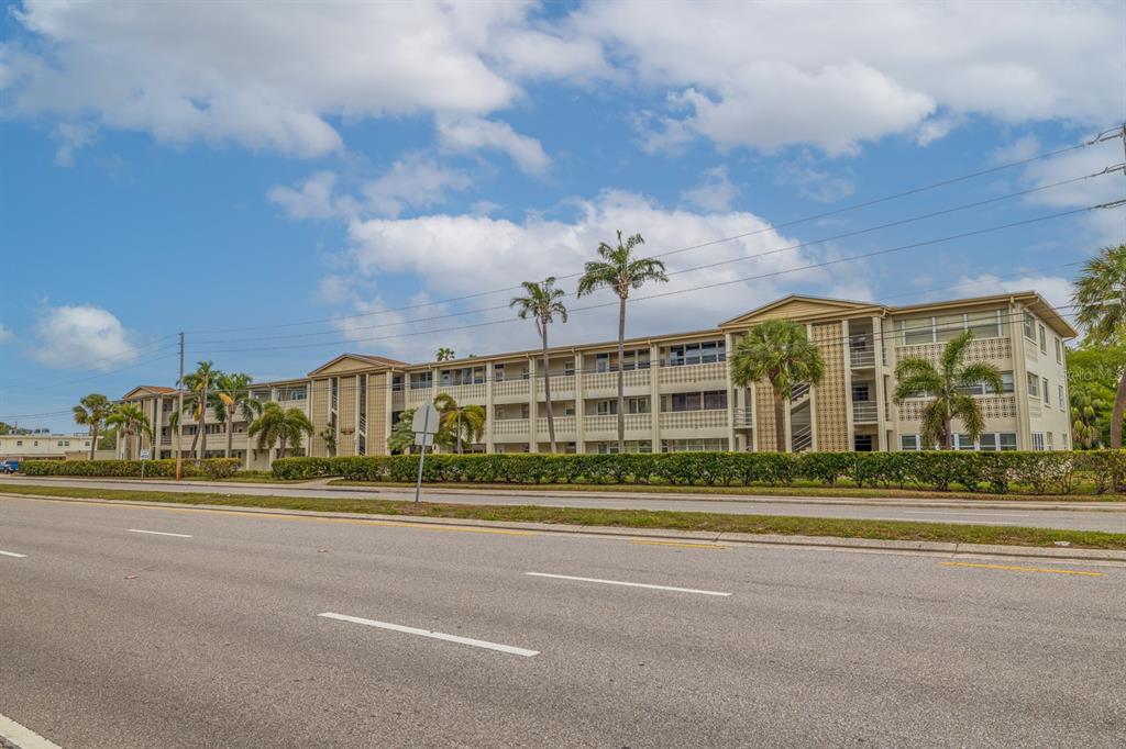 4455 DUHME ROAD Unit: 304