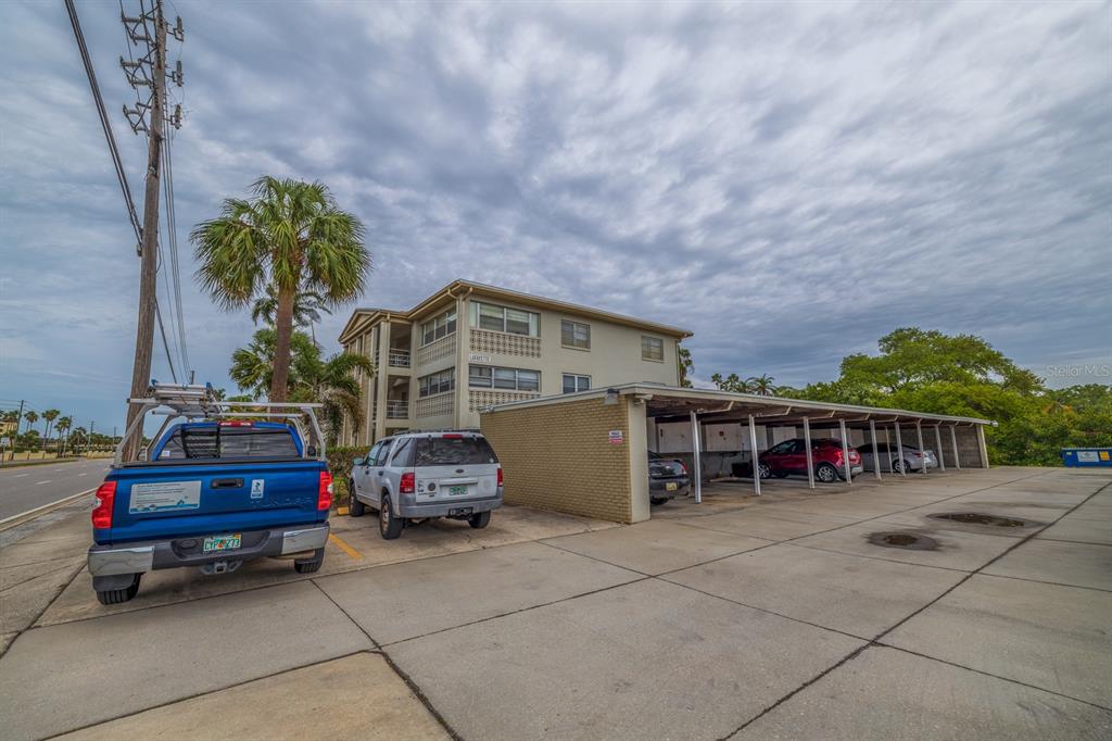 4455 DUHME ROAD Unit: 304