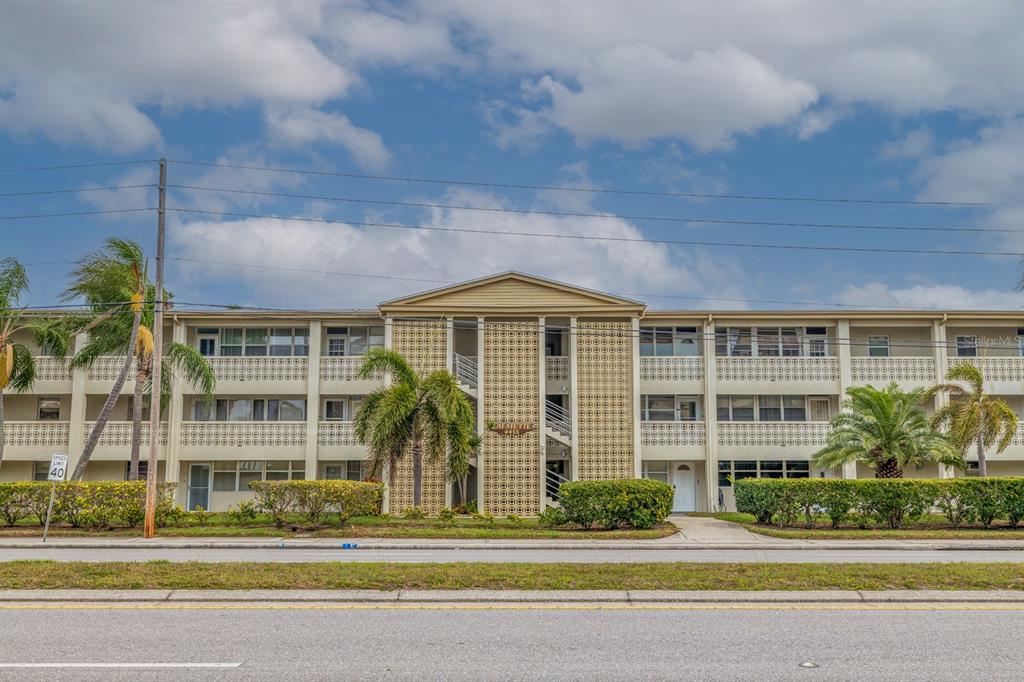 4455 DUHME ROAD Unit: 304