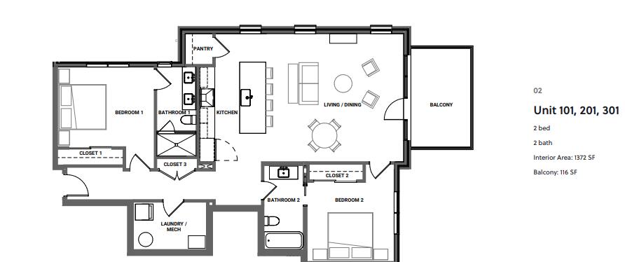 8180 Main Street, 201