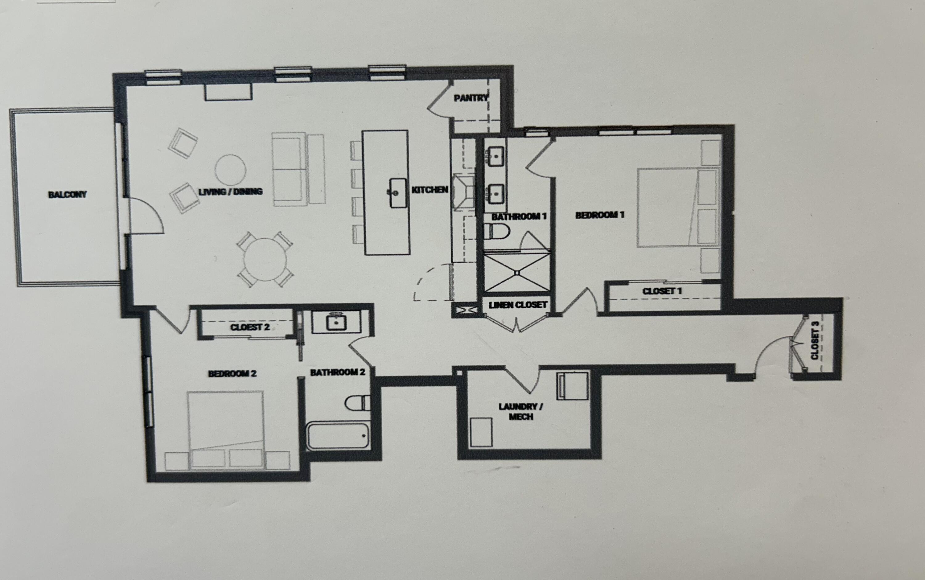 8180 Main Street, 204