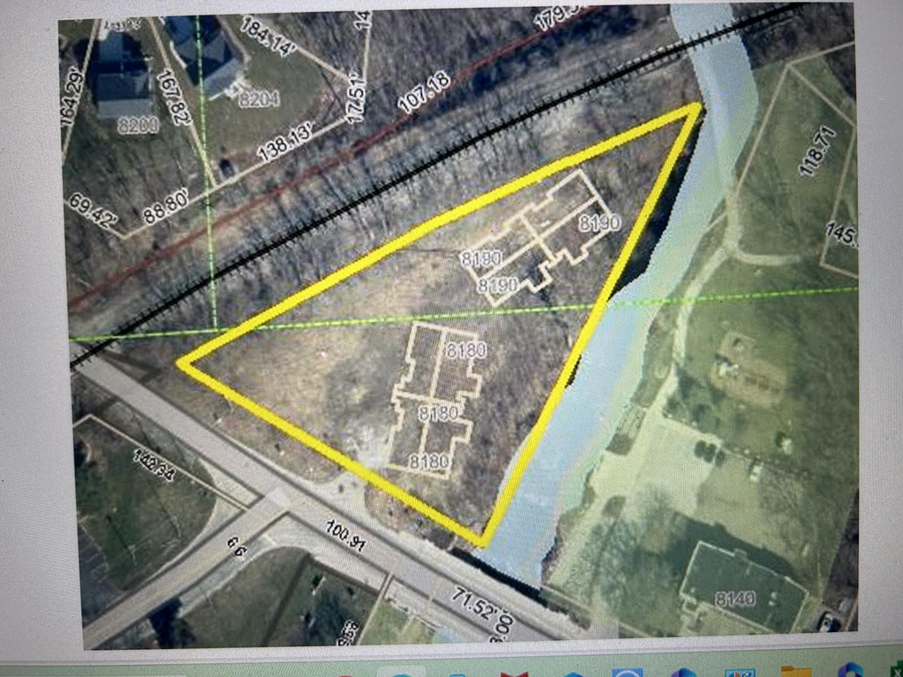 8180 Main Street, 204