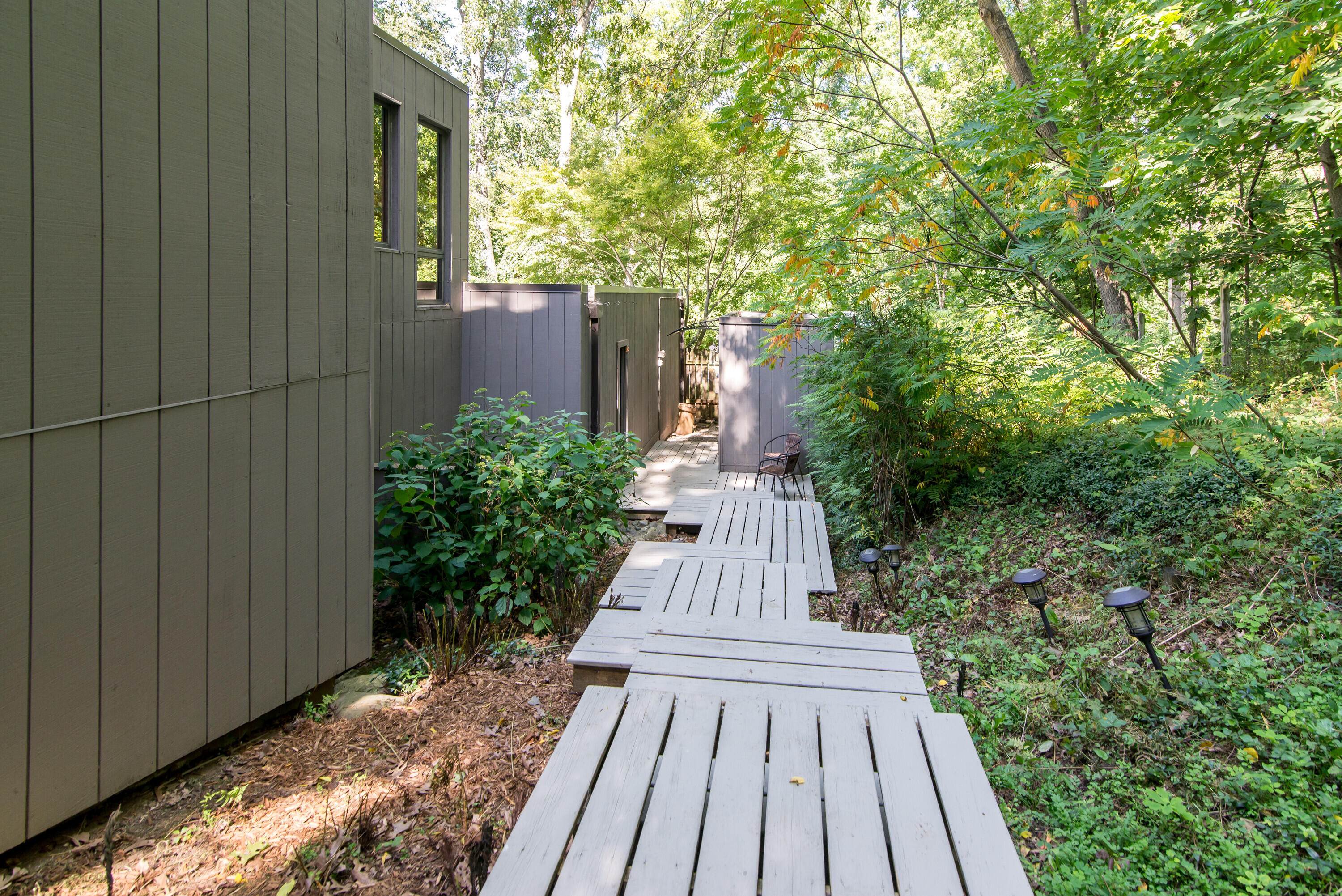 1320 Orkney Drive, Drive