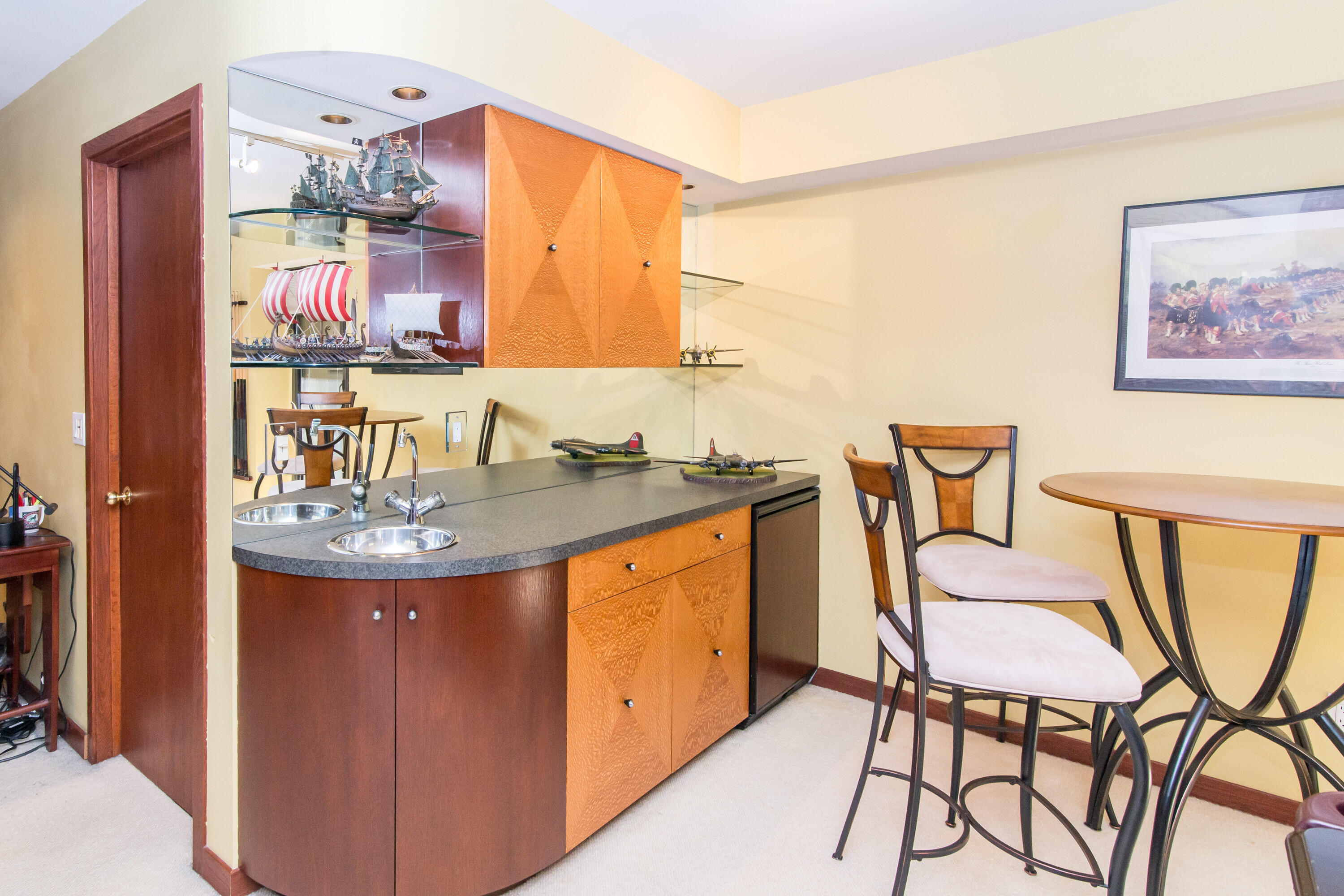 1320 Orkney Drive, Drive