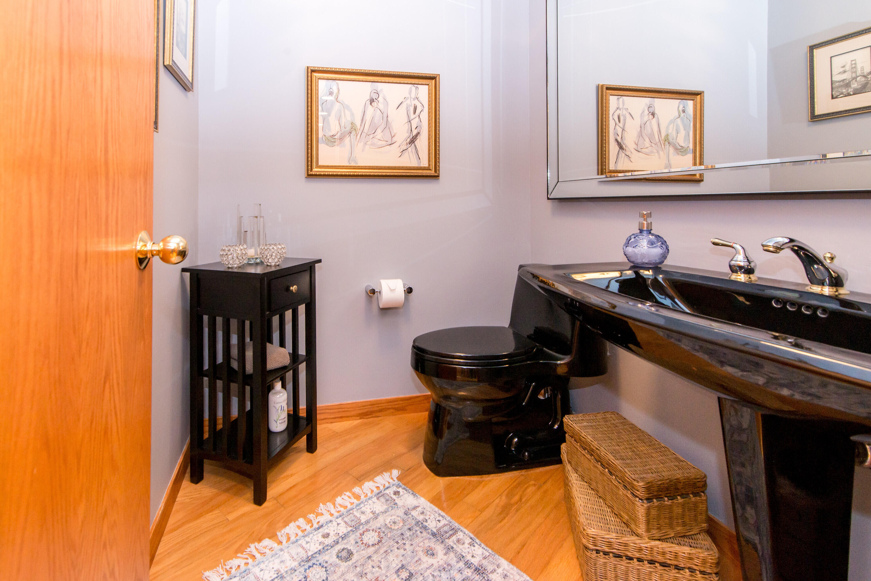 1320 Orkney Drive, Drive