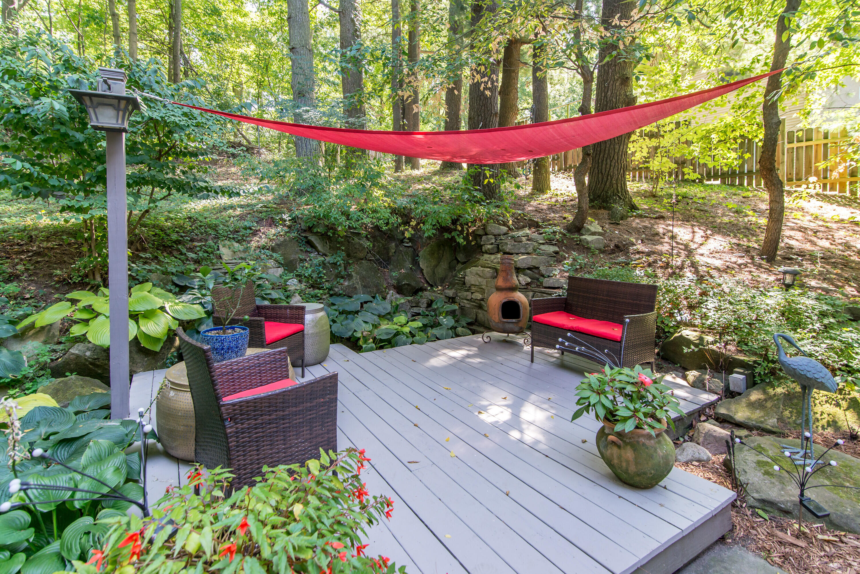 1320 Orkney Drive, Drive