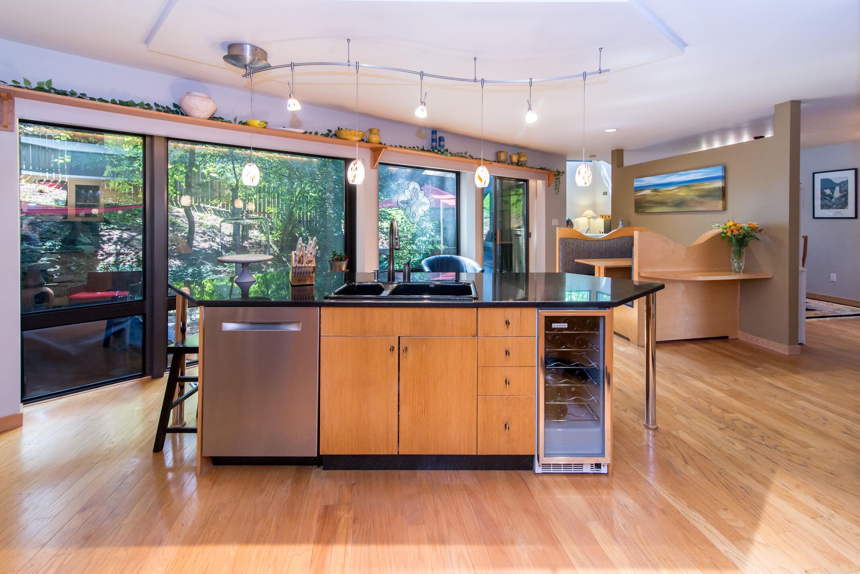 1320 Orkney Drive, Drive