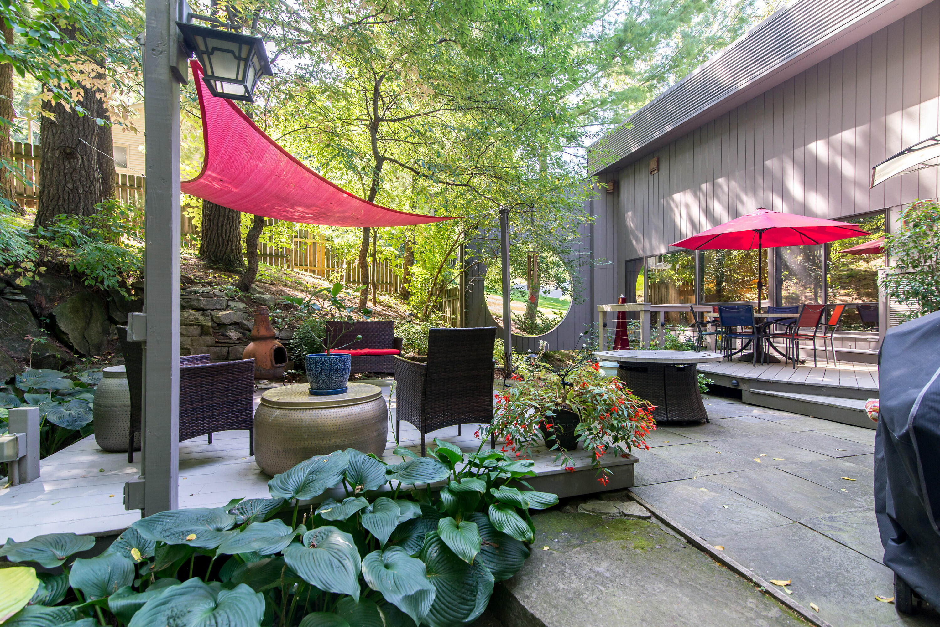 1320 Orkney Drive, Drive