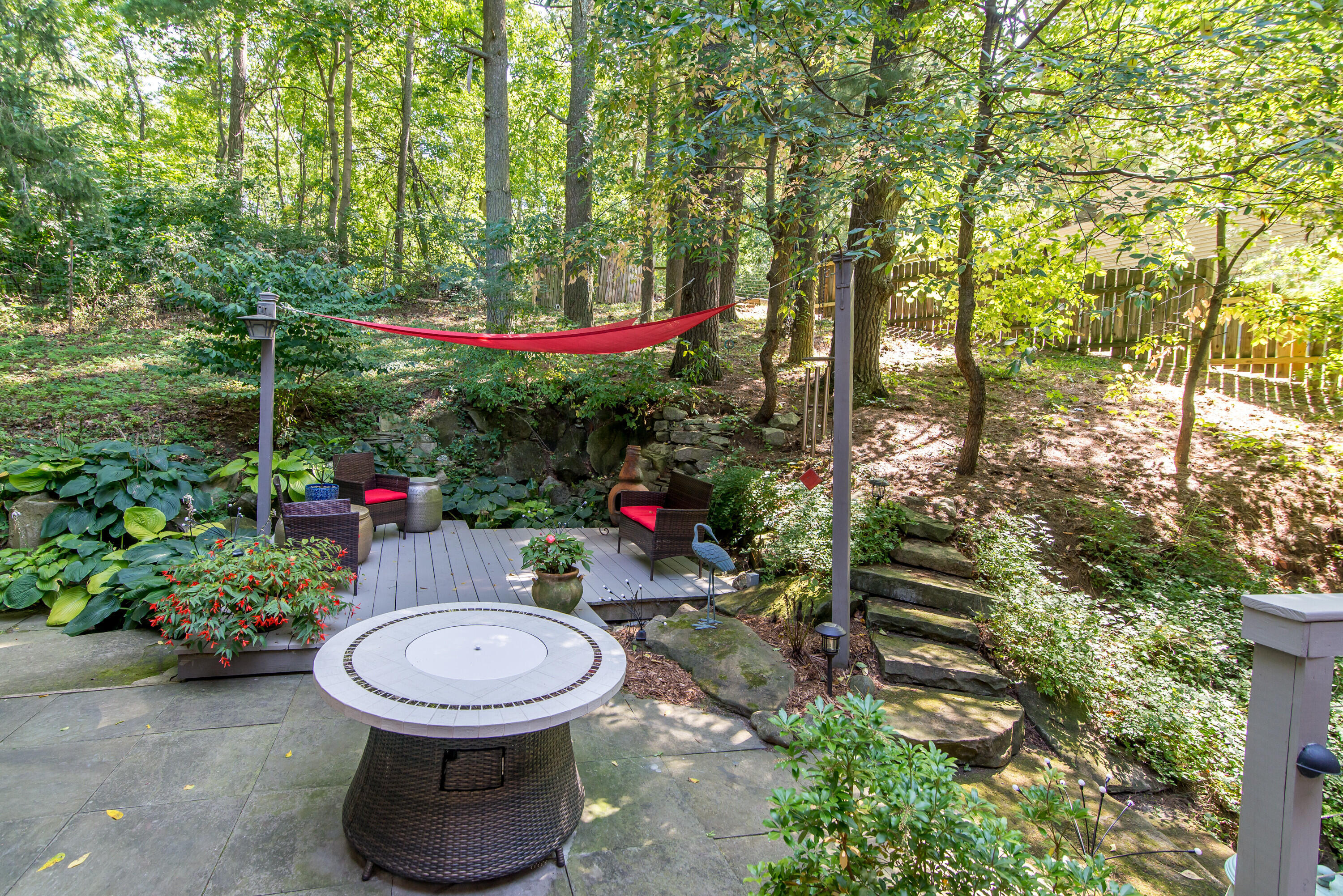 1320 Orkney Drive, Drive