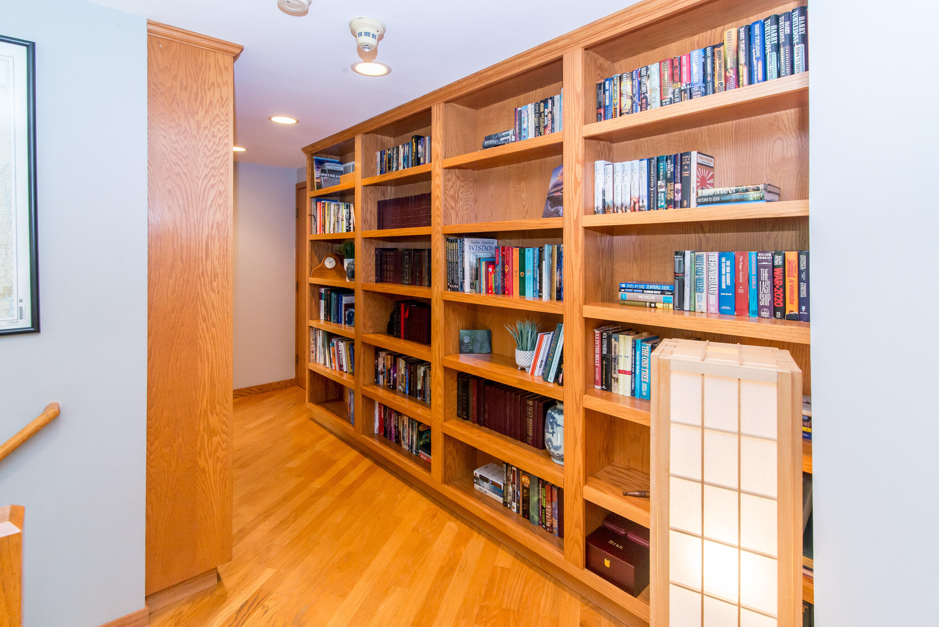 1320 Orkney Drive, Drive