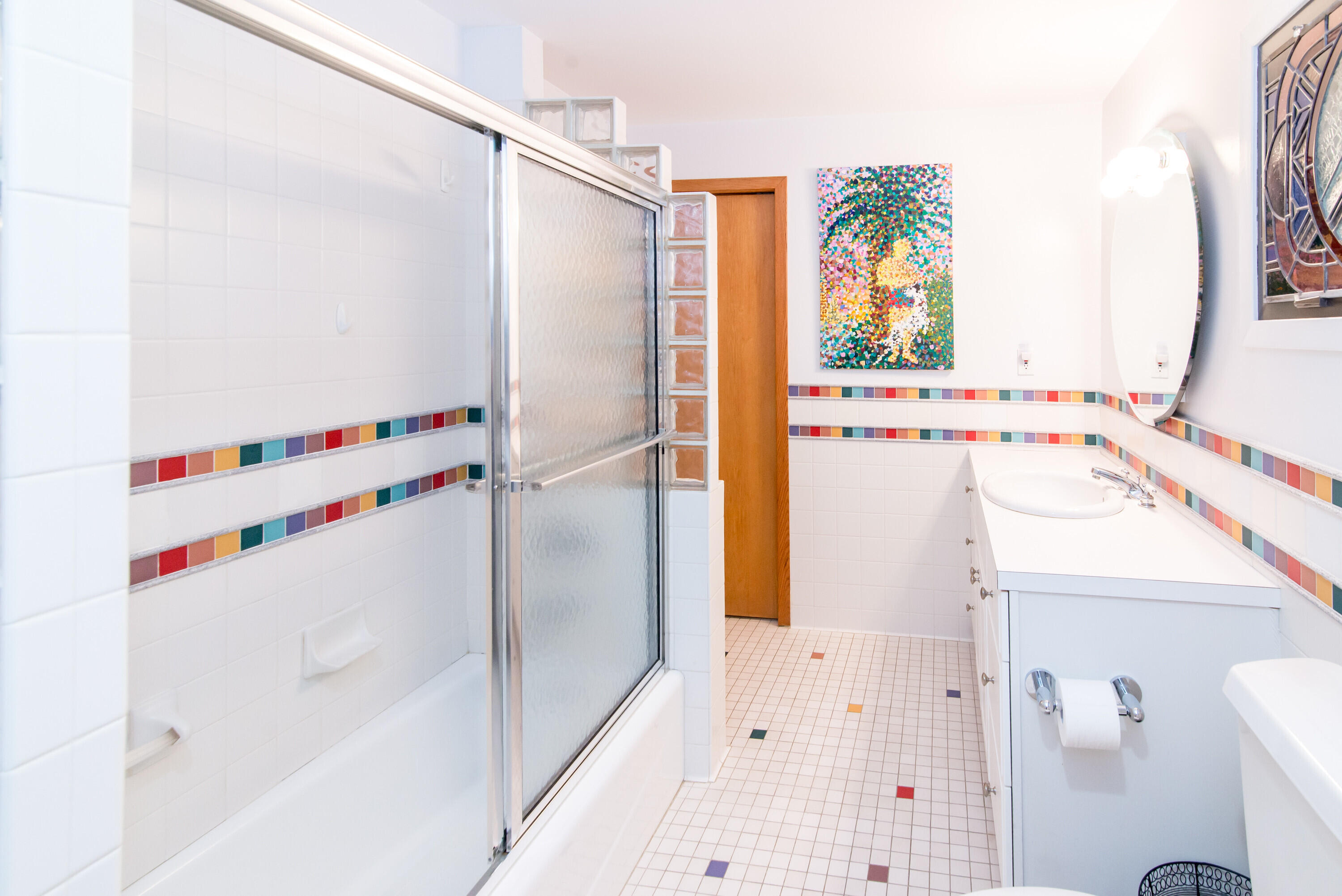 1320 Orkney Drive, Drive