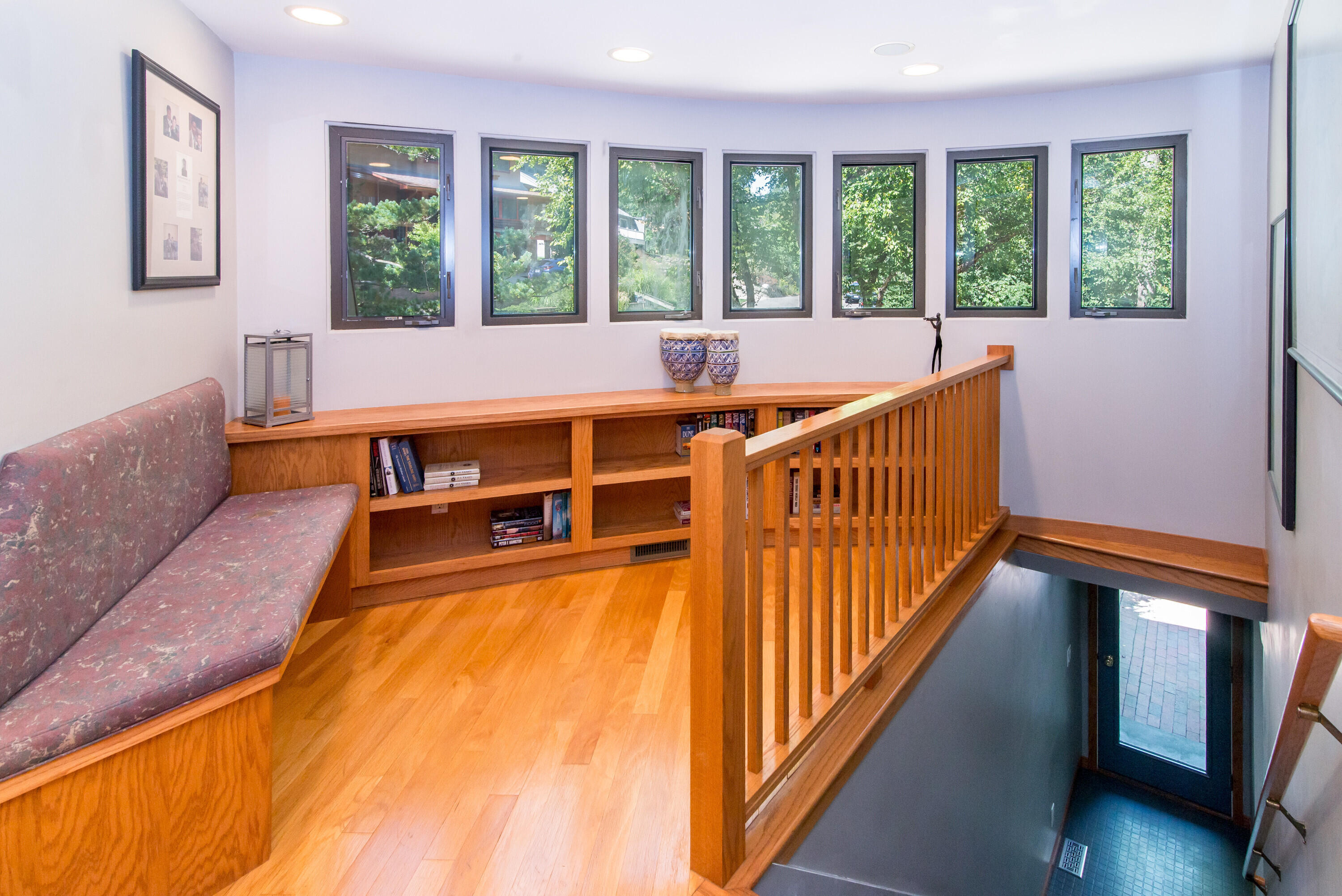 1320 Orkney Drive, Drive