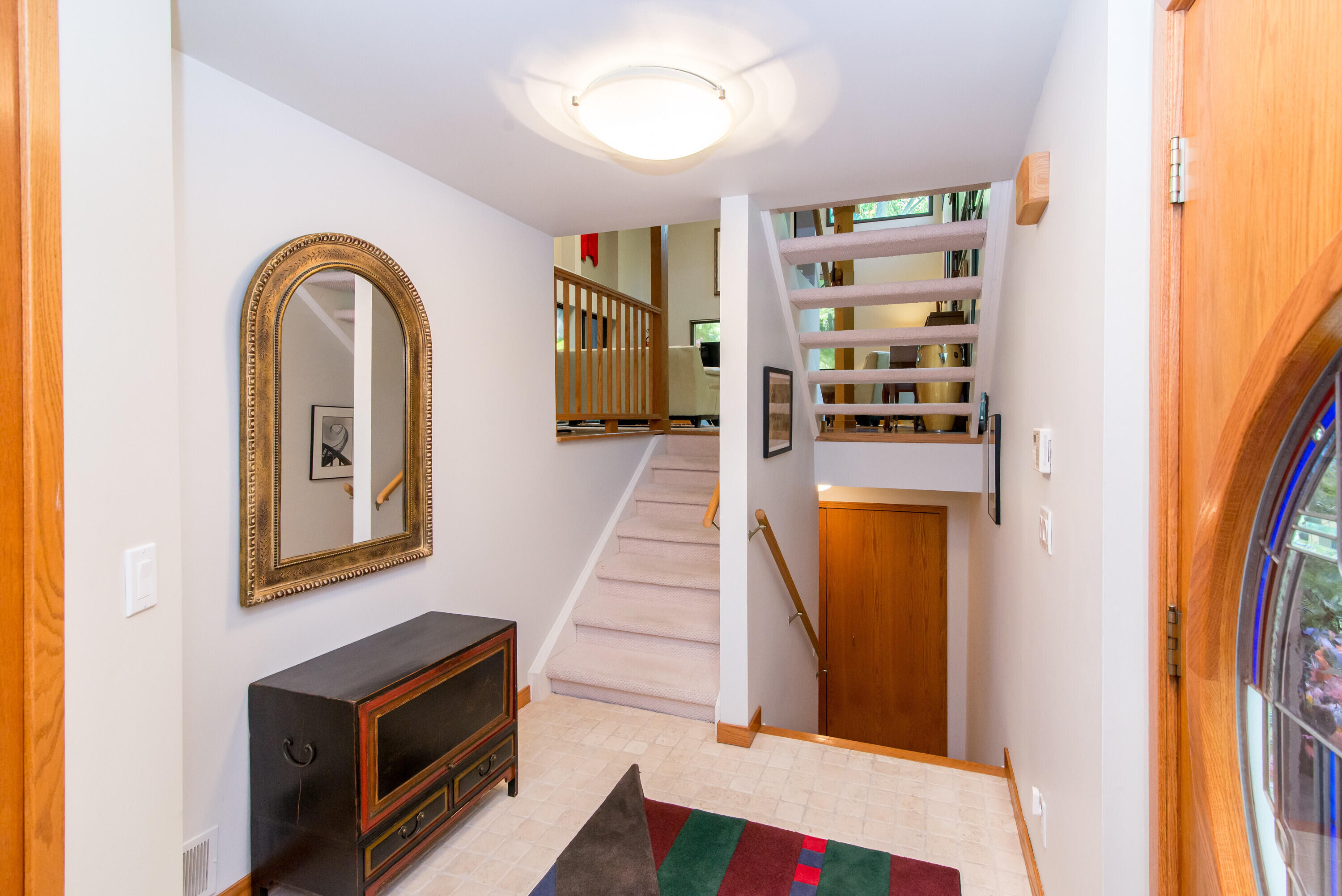 1320 Orkney Drive, Drive