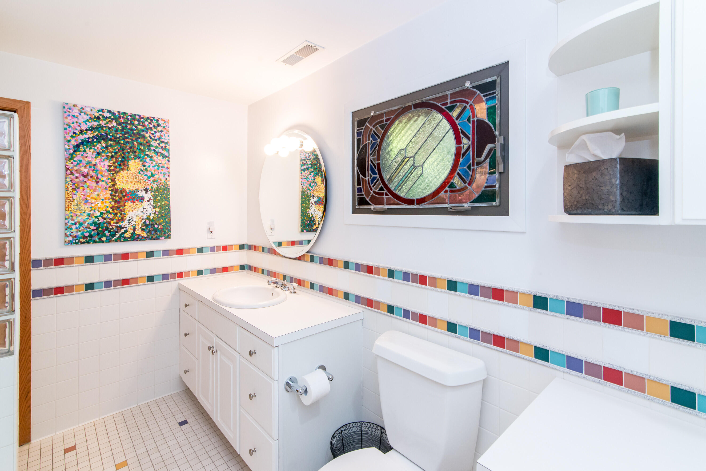 1320 Orkney Drive, Drive