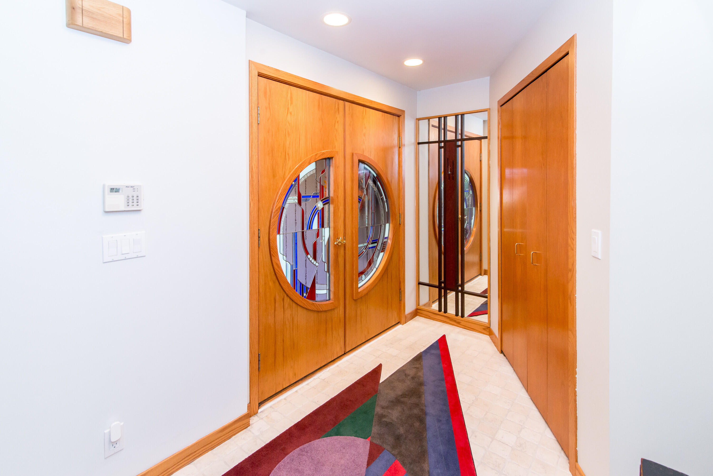 1320 Orkney Drive, Drive