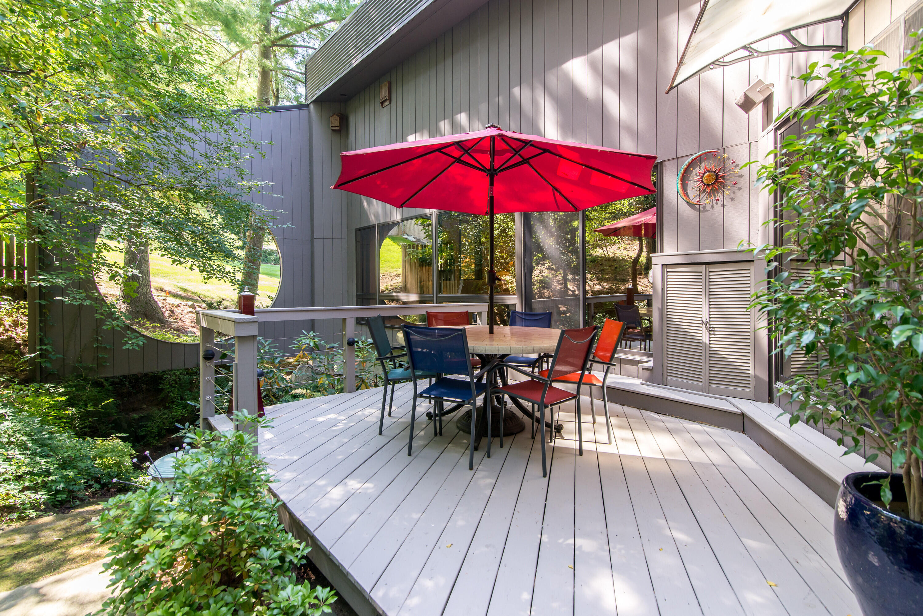 1320 Orkney Drive, Drive