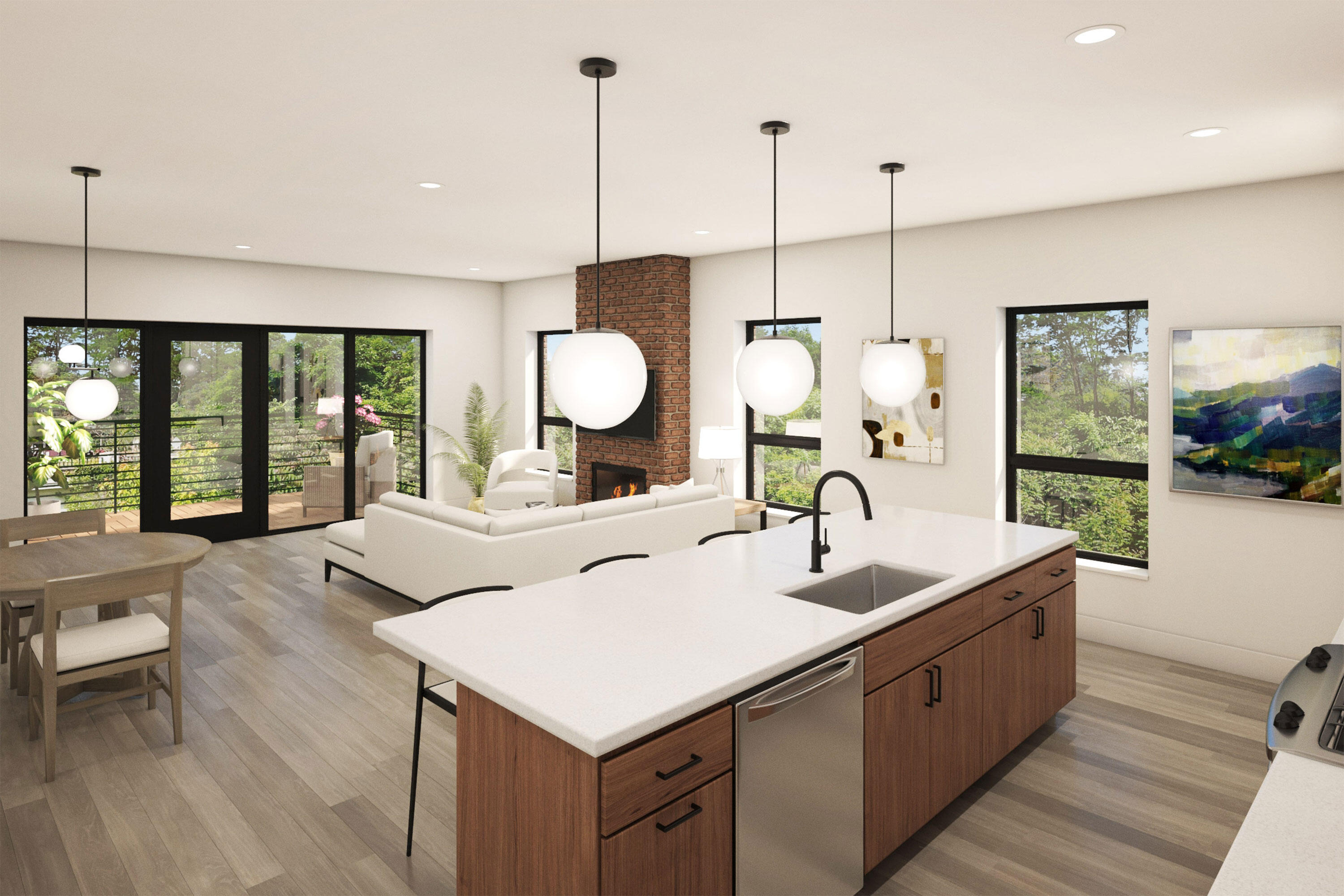 8180 Main Street, 102