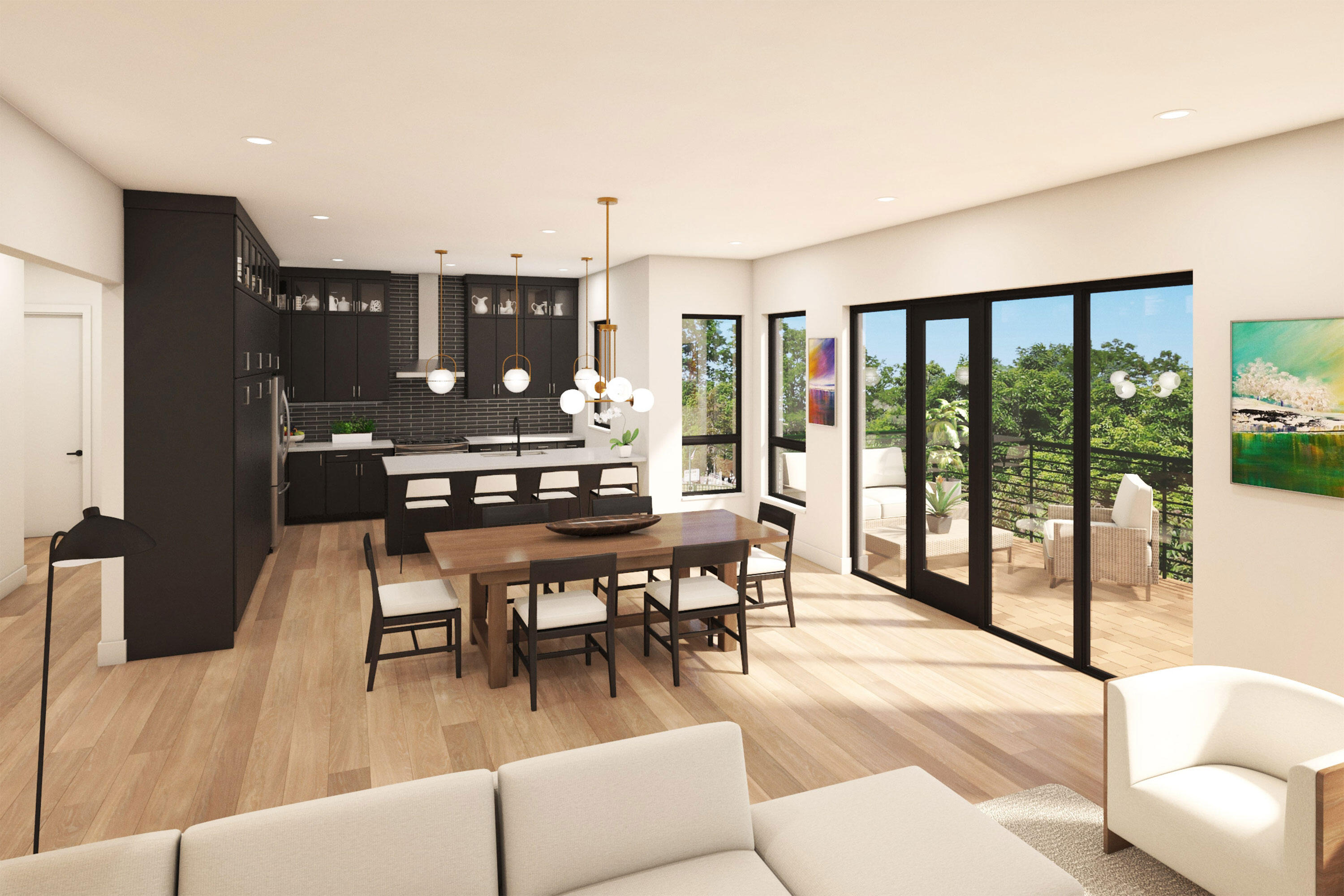 8180 Main Street, 102