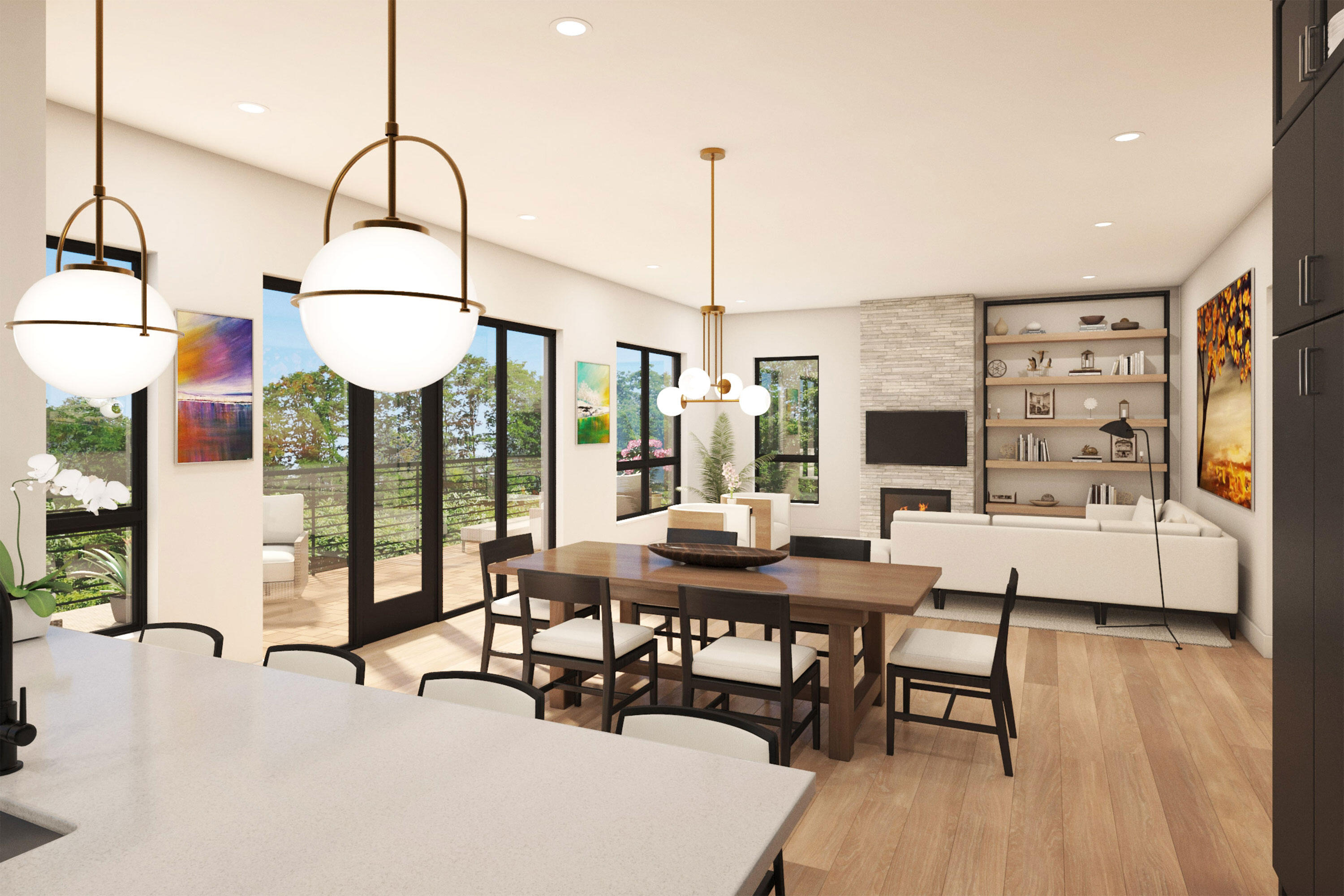 8180 Main Street, 102