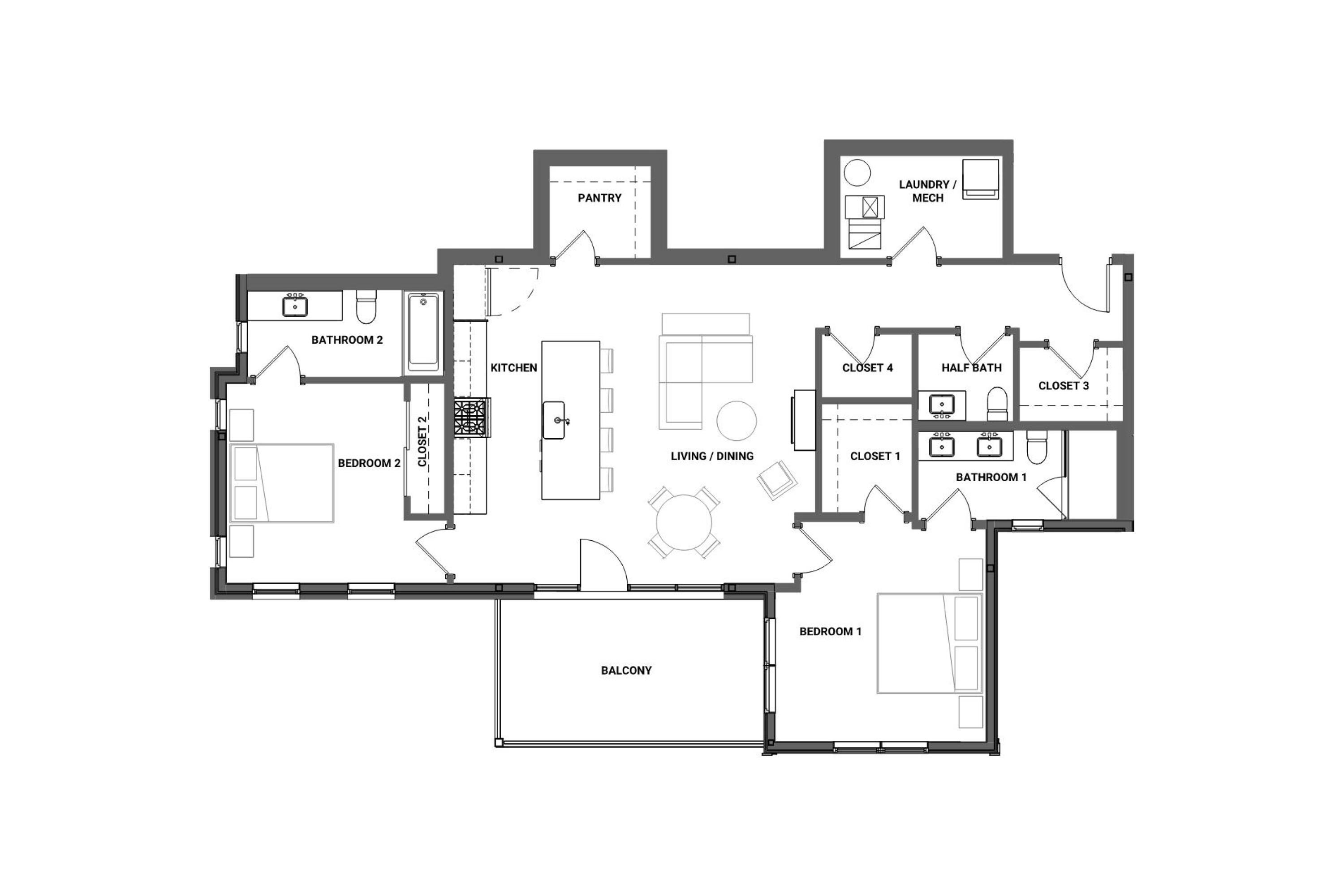 8180 Main Street, 102